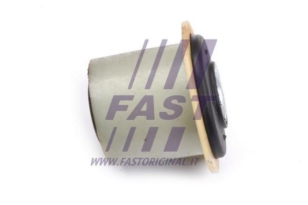 Fast FT18312P Сайлентблок рессоры FT18312P: Купить в Польше - Отличная цена на 2407.PL!