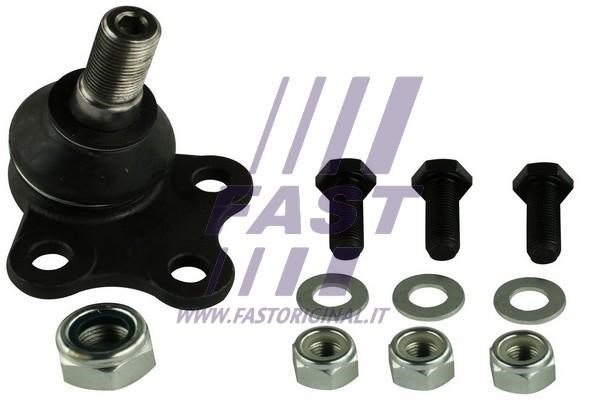 Fast FT17123 Ball joint FT17123: Buy near me in Poland at 2407.PL - Good price!