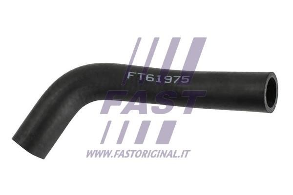 Fast FT61975 Radiator hose FT61975: Buy near me in Poland at 2407.PL - Good price!