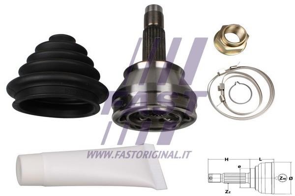 Fast FT25054K CV joint FT25054K: Buy near me at 2407.PL in Poland at an Affordable price!