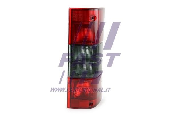 Fast FT86056 Combination Rearlight FT86056: Buy near me in Poland at 2407.PL - Good price!