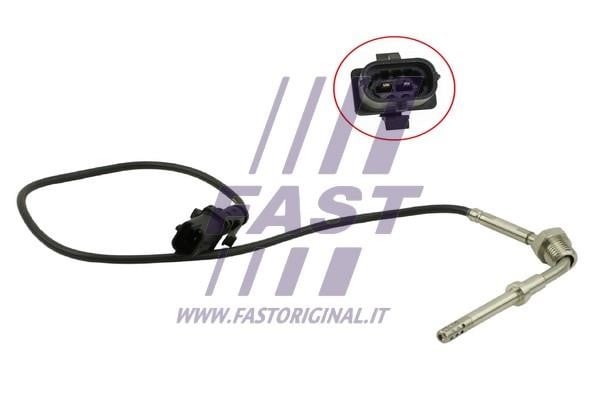 Fast FT80234 Датчик температуры отработанных газов FT80234: Отличная цена - Купить в Польше на 2407.PL!