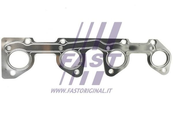 Fast FT49447 Gasket, intake manifold FT49447: Buy near me in Poland at 2407.PL - Good price!