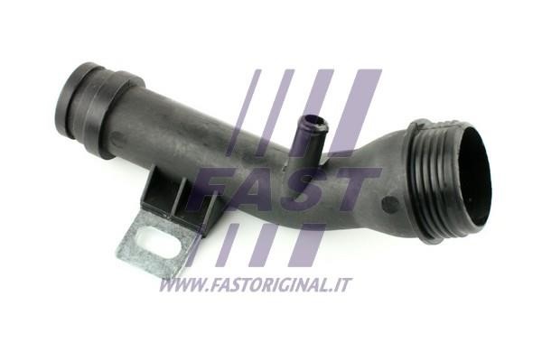 Fast FT80324 Oil Hose FT80324: Buy near me in Poland at 2407.PL - Good price!
