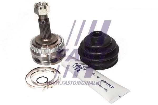 Fast FT25520K CV joint FT25520K: Buy near me in Poland at 2407.PL - Good price!