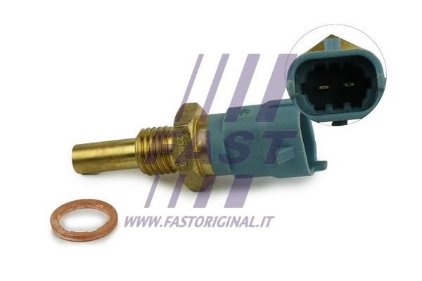 Fast FT80039 Sensor, coolant temperature FT80039: Buy near me in Poland at 2407.PL - Good price!