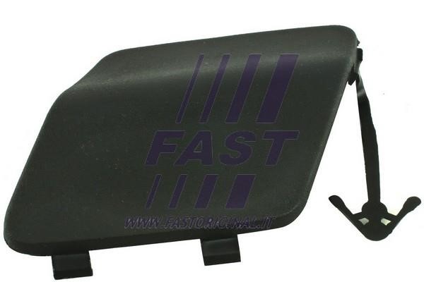 Fast FT90827 Plug towing hook FT90827: Buy near me in Poland at 2407.PL - Good price!