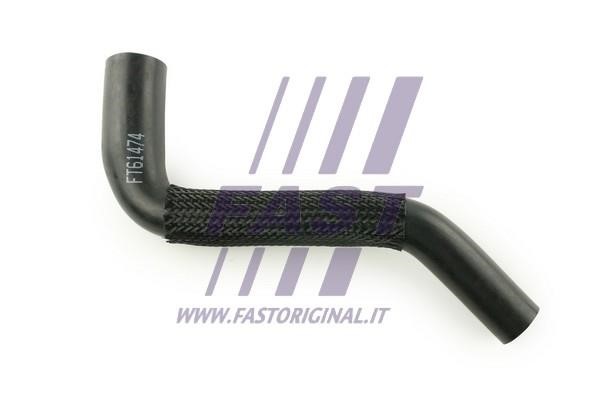 Fast FT61474 Breather Hose for crankcase FT61474: Buy near me in Poland at 2407.PL - Good price!