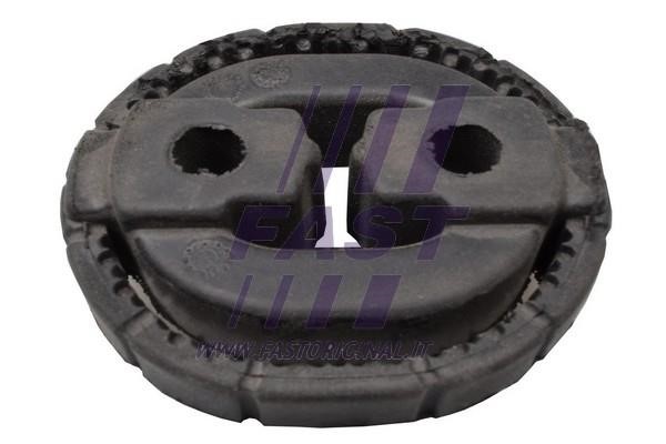 Fast FT84530 Exhaust mounting pad FT84530: Buy near me in Poland at 2407.PL - Good price!