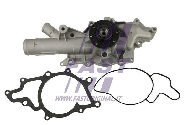 Fast FT57192 Water pump FT57192: Buy near me in Poland at 2407.PL - Good price!