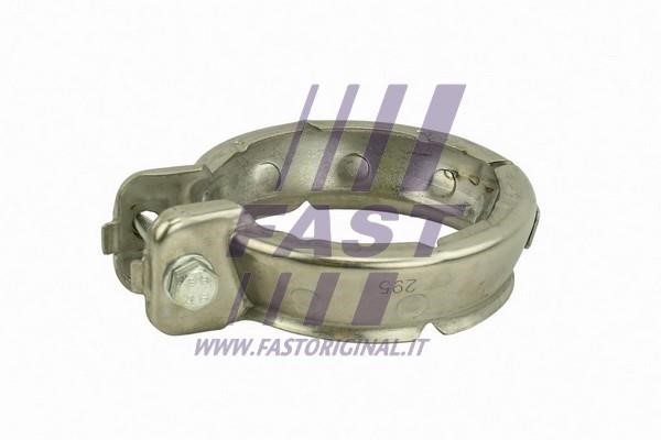 Fast FT84609 Exhaust clamp FT84609: Buy near me in Poland at 2407.PL - Good price!