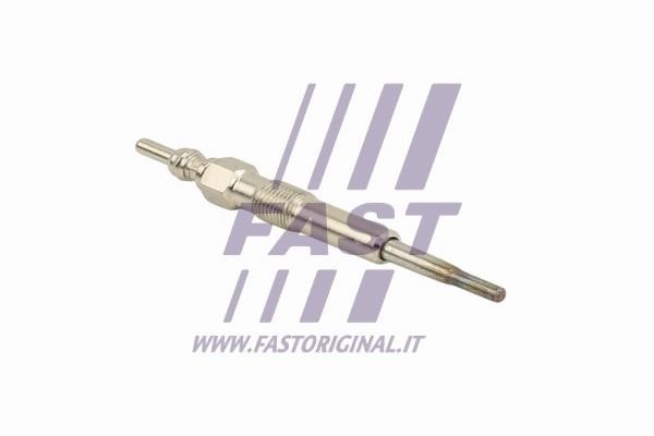 Fast FT82760 Glow plug FT82760: Buy near me in Poland at 2407.PL - Good price!
