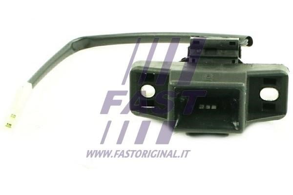 Fast FT95474 Tailgate lock FT95474: Buy near me in Poland at 2407.PL - Good price!