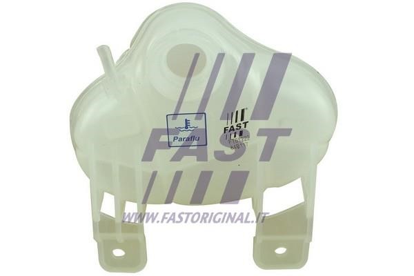 Fast FT61222 Expansion Tank, coolant FT61222: Buy near me in Poland at 2407.PL - Good price!