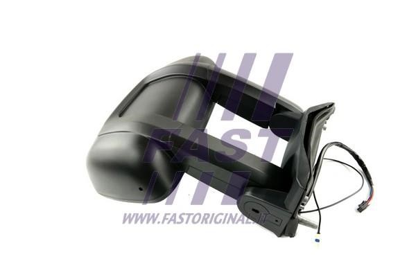 Fast FT88272 Outside Mirror FT88272: Buy near me in Poland at 2407.PL - Good price!