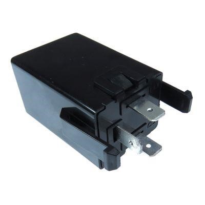 Gauss GE0013 Hazard Lights Relay GE0013: Buy near me at 2407.PL in Poland at an Affordable price!