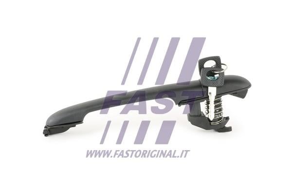 Fast FT94588 Door Handle FT94588: Buy near me in Poland at 2407.PL - Good price!