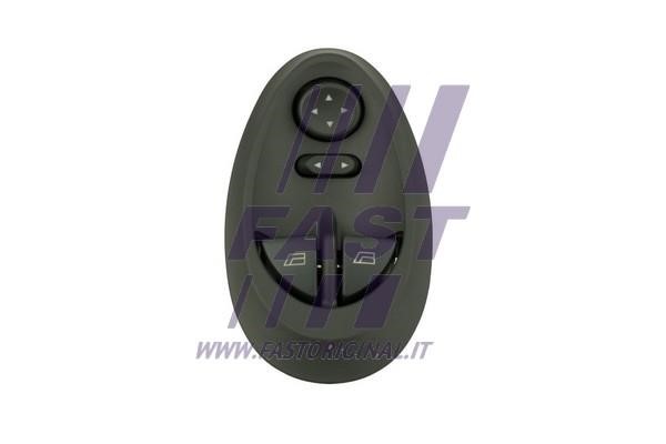 Fast FT82245 Кнопка стеклоподъёмника FT82245: Отличная цена - Купить в Польше на 2407.PL!