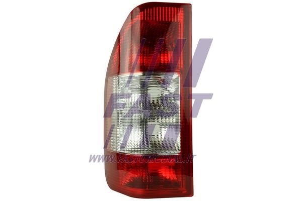 Fast FT86430 Combination Rearlight FT86430: Buy near me in Poland at 2407.PL - Good price!