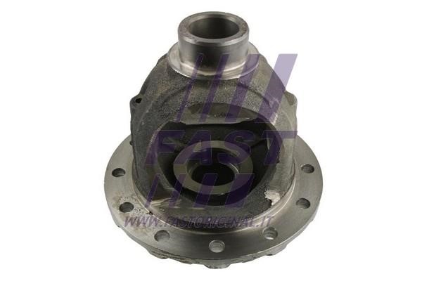 Fast FT62006 Housing, differential FT62006: Buy near me in Poland at 2407.PL - Good price!