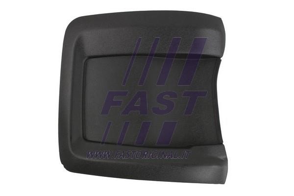 Fast FT88836 Cover, outside mirror FT88836: Buy near me at 2407.PL in Poland at an Affordable price!