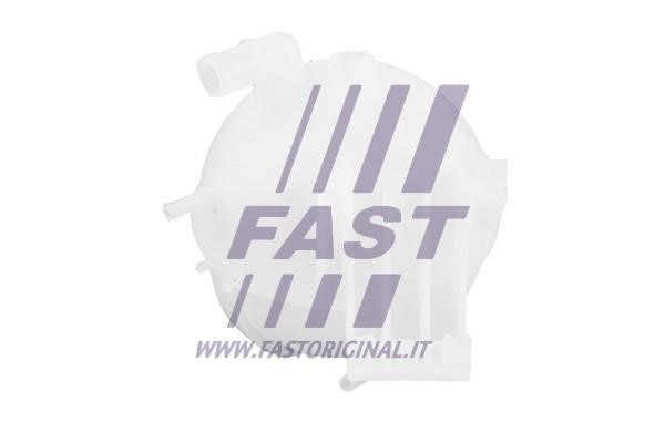Fast FT61241 Компенсационный бак, охлаждающая жидкость FT61241: Отличная цена - Купить в Польше на 2407.PL!