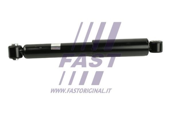 Fast FT11248 Rear suspension shock FT11248: Buy near me in Poland at 2407.PL - Good price!