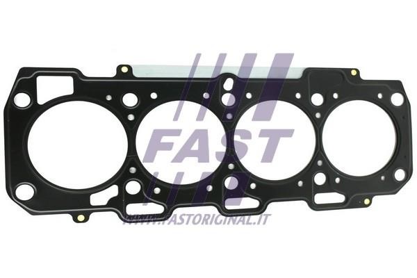Fast FT48783 Gasket, cylinder head FT48783: Buy near me in Poland at 2407.PL - Good price!