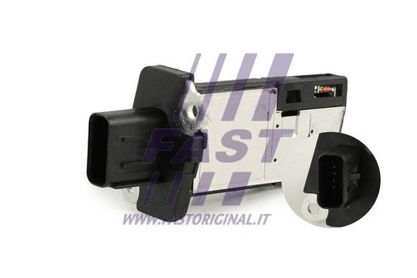Fast FT60601 Air mass sensor FT60601: Buy near me in Poland at 2407.PL - Good price!