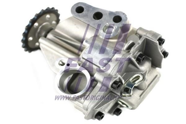 Fast FT38305 OIL PUMP FT38305: Buy near me in Poland at 2407.PL - Good price!