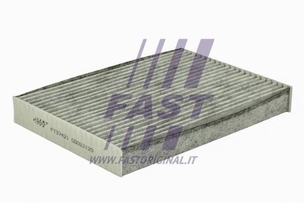 Fast FT37421 Filter, interior air FT37421: Buy near me in Poland at 2407.PL - Good price!