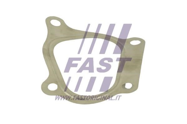 Fast FT84802 Exhaust pipe gasket FT84802: Buy near me at 2407.PL in Poland at an Affordable price!