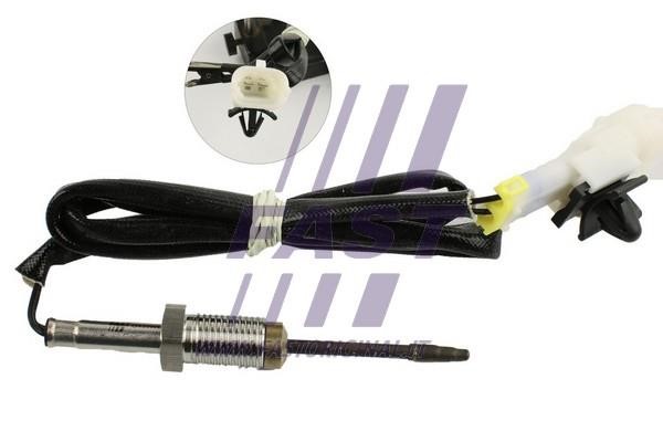 Fast FT80218 Exhaust gas temperature sensor FT80218: Buy near me in Poland at 2407.PL - Good price!