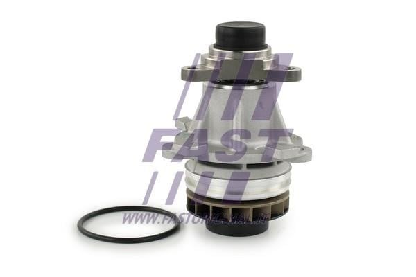 Fast FT57197 Water pump FT57197: Buy near me in Poland at 2407.PL - Good price!