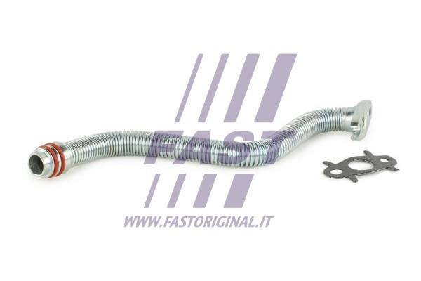 Fast FT61319 Oil Hose FT61319: Buy near me in Poland at 2407.PL - Good price!