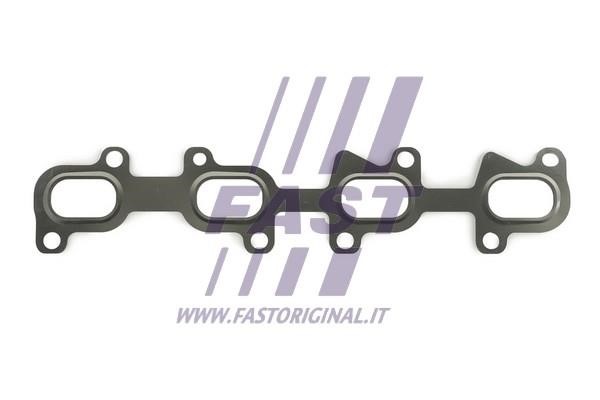 Fast FT49410 Прокладка выпускного коллектора FT49410: Отличная цена - Купить в Польше на 2407.PL!