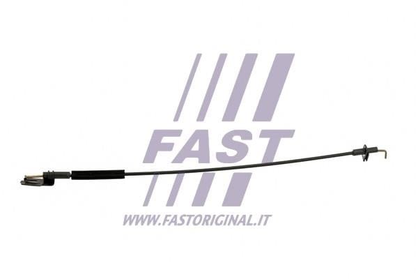 Fast FT95751 Cięgno, odryglowywanie drzwi FT95751: Dobra cena w Polsce na 2407.PL - Kup Teraz!