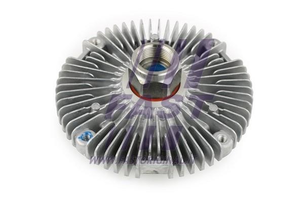 Fast FT45658 Clutch, radiator fan FT45658: Buy near me in Poland at 2407.PL - Good price!