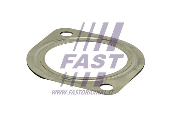 Fast FT84813 Exhaust pipe gasket FT84813: Buy near me in Poland at 2407.PL - Good price!