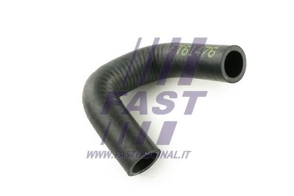 Fast FT61476 Radiator hose FT61476: Buy near me in Poland at 2407.PL - Good price!