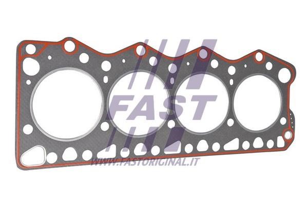 Fast FT48696 Gasket, cylinder head FT48696: Buy near me in Poland at 2407.PL - Good price!
