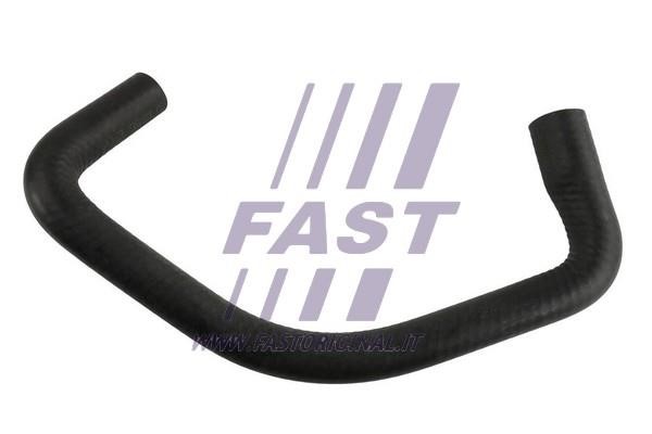 Fast FT61984 Vacuum Hose, brake booster FT61984: Buy near me in Poland at 2407.PL - Good price!