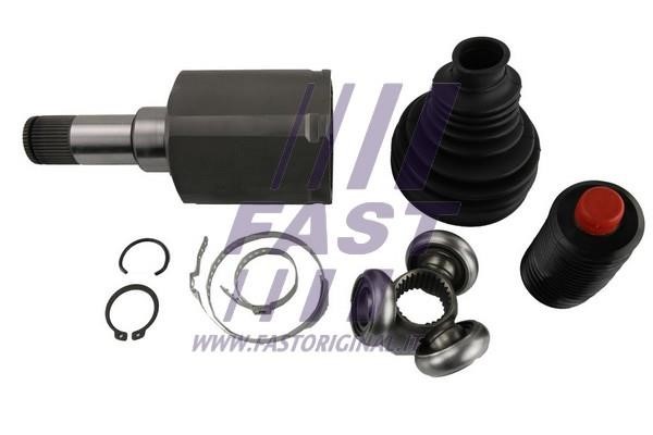 Fast FT25522K Joint kit, drive shaft FT25522K: Buy near me in Poland at 2407.PL - Good price!