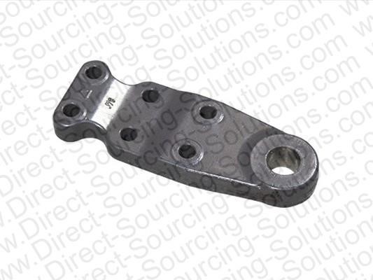 DSS 270179 Bracket, stabilizer mounting 270179: Buy near me in Poland at 2407.PL - Good price!