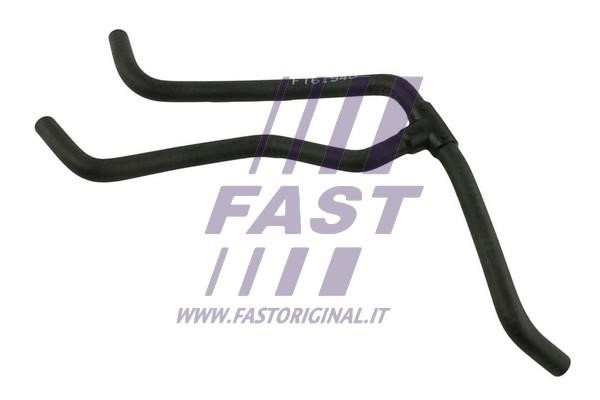 Fast FT61940 Przewód elastyczny chłodnicy FT61940: Atrakcyjna cena w Polsce na 2407.PL - Zamów teraz!