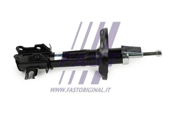 Fast FT11073 Front suspension shock absorber FT11073: Buy near me in Poland at 2407.PL - Good price!