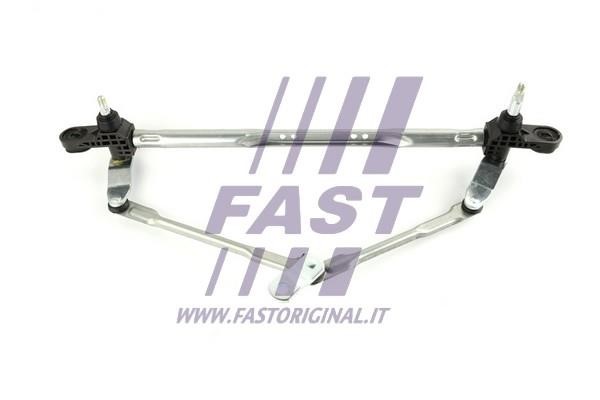 Fast FT93126 DRIVE ASSY-WINDSHIELD WIPER FT93126: Buy near me at 2407.PL in Poland at an Affordable price!