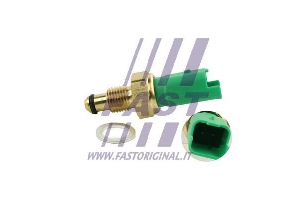 Fast FT80145 Sensor, coolant temperature FT80145: Buy near me in Poland at 2407.PL - Good price!