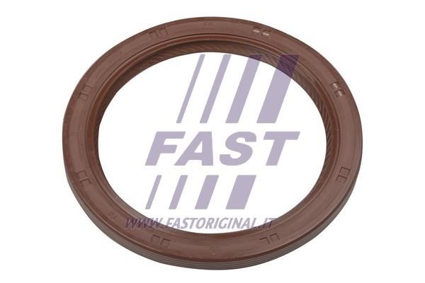 Fast FT49794 Shaft Seal, differential FT49794: Buy near me in Poland at 2407.PL - Good price!