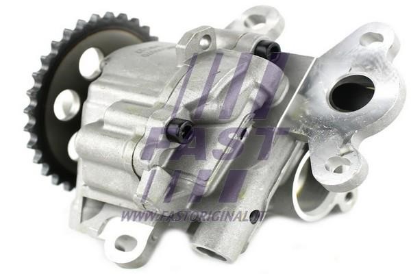 Fast FT38318 OIL PUMP FT38318: Buy near me at 2407.PL in Poland at an Affordable price!